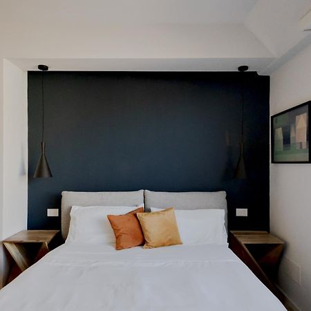 Live Rome Loft Borghese Leilighet Eksteriør bilde