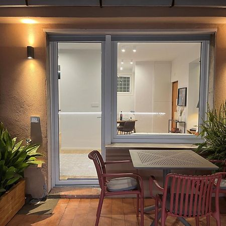 Live Rome Loft Borghese Leilighet Eksteriør bilde
