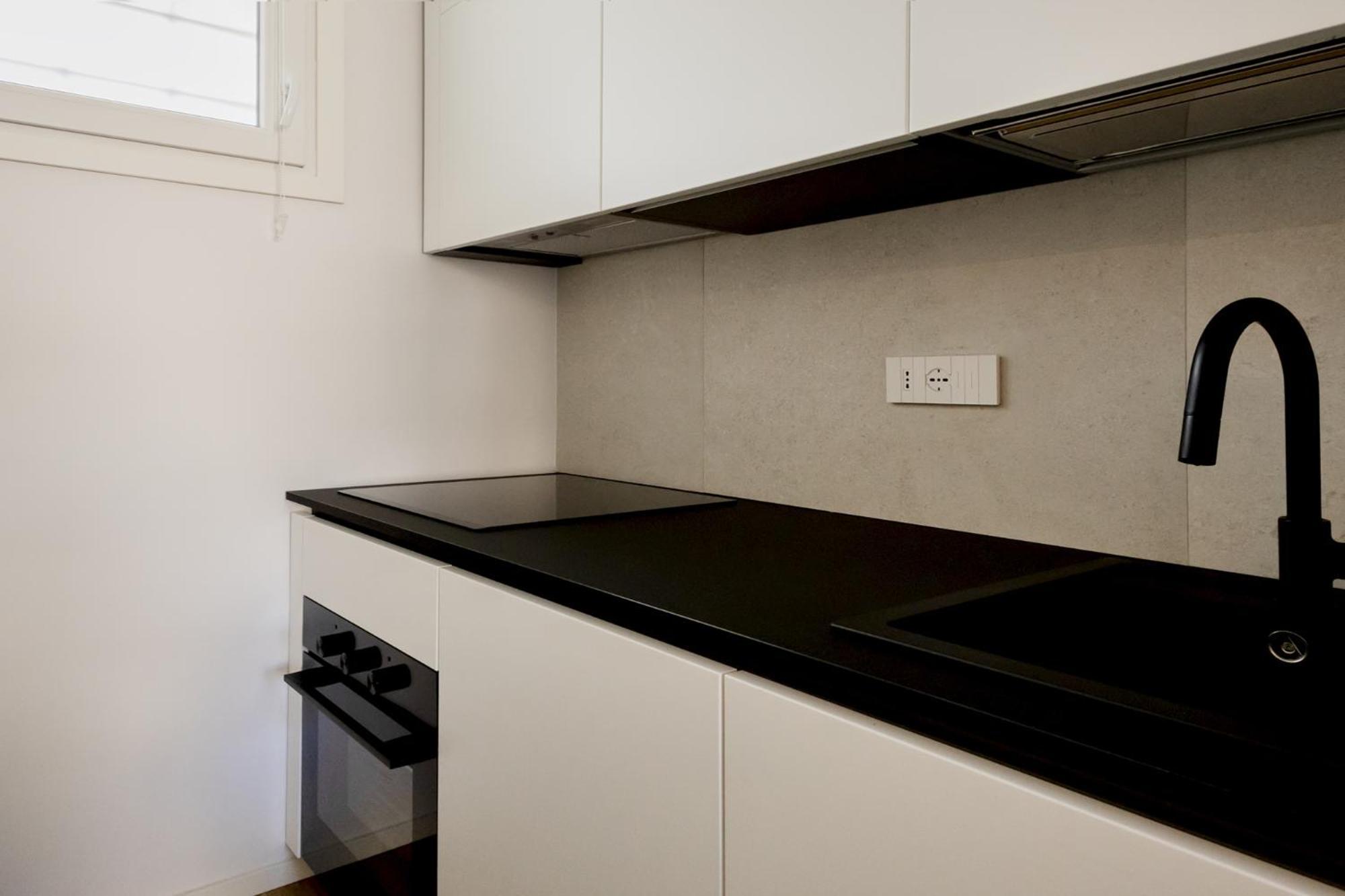 Live Rome Loft Borghese Leilighet Eksteriør bilde