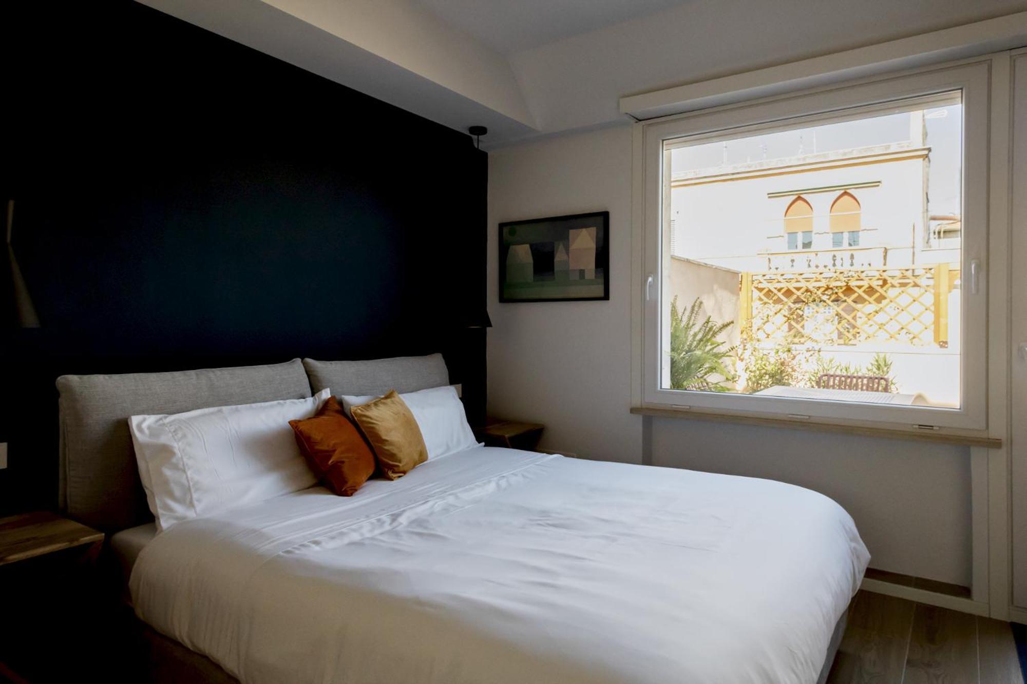 Live Rome Loft Borghese Leilighet Eksteriør bilde