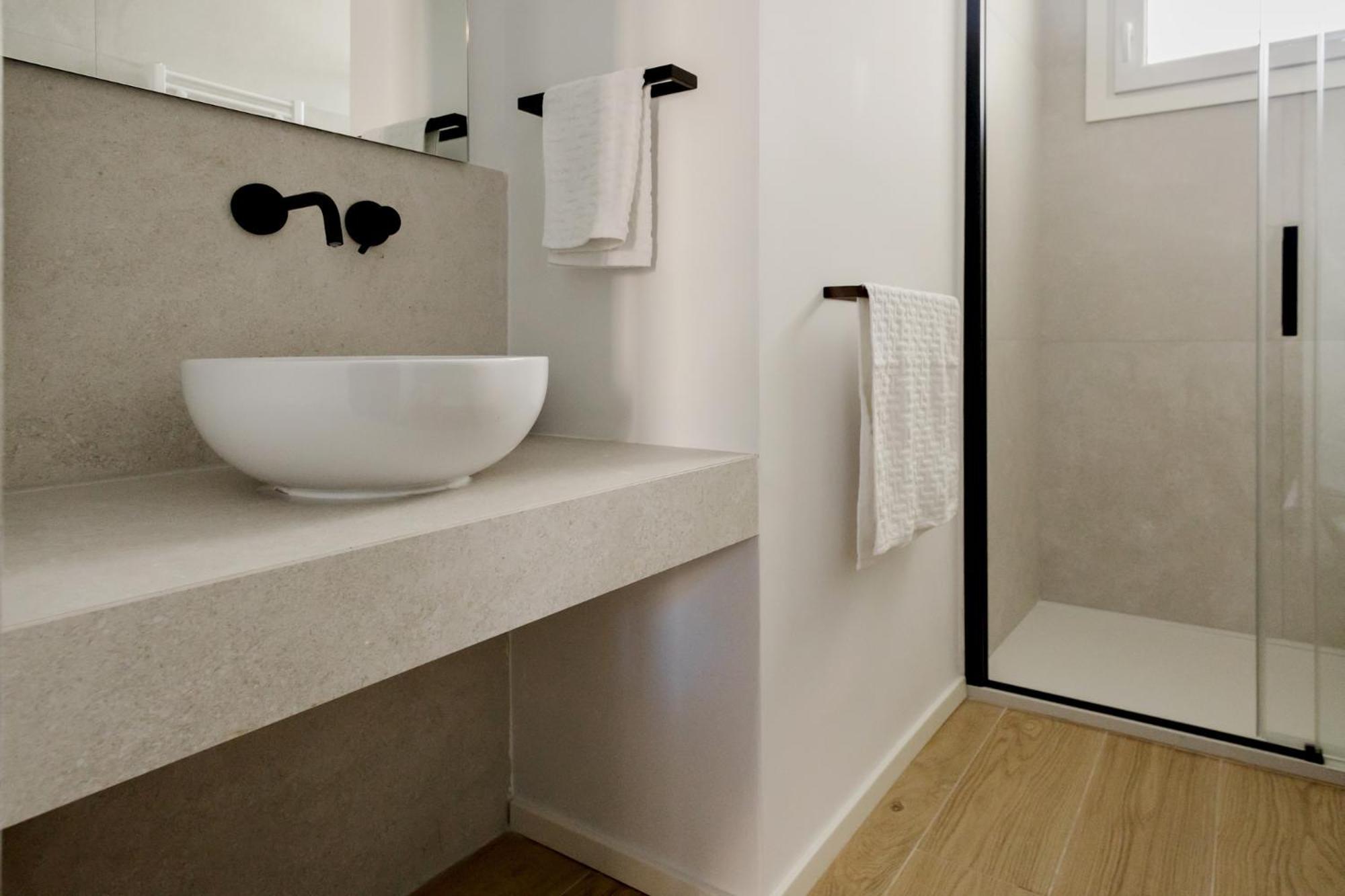 Live Rome Loft Borghese Leilighet Eksteriør bilde